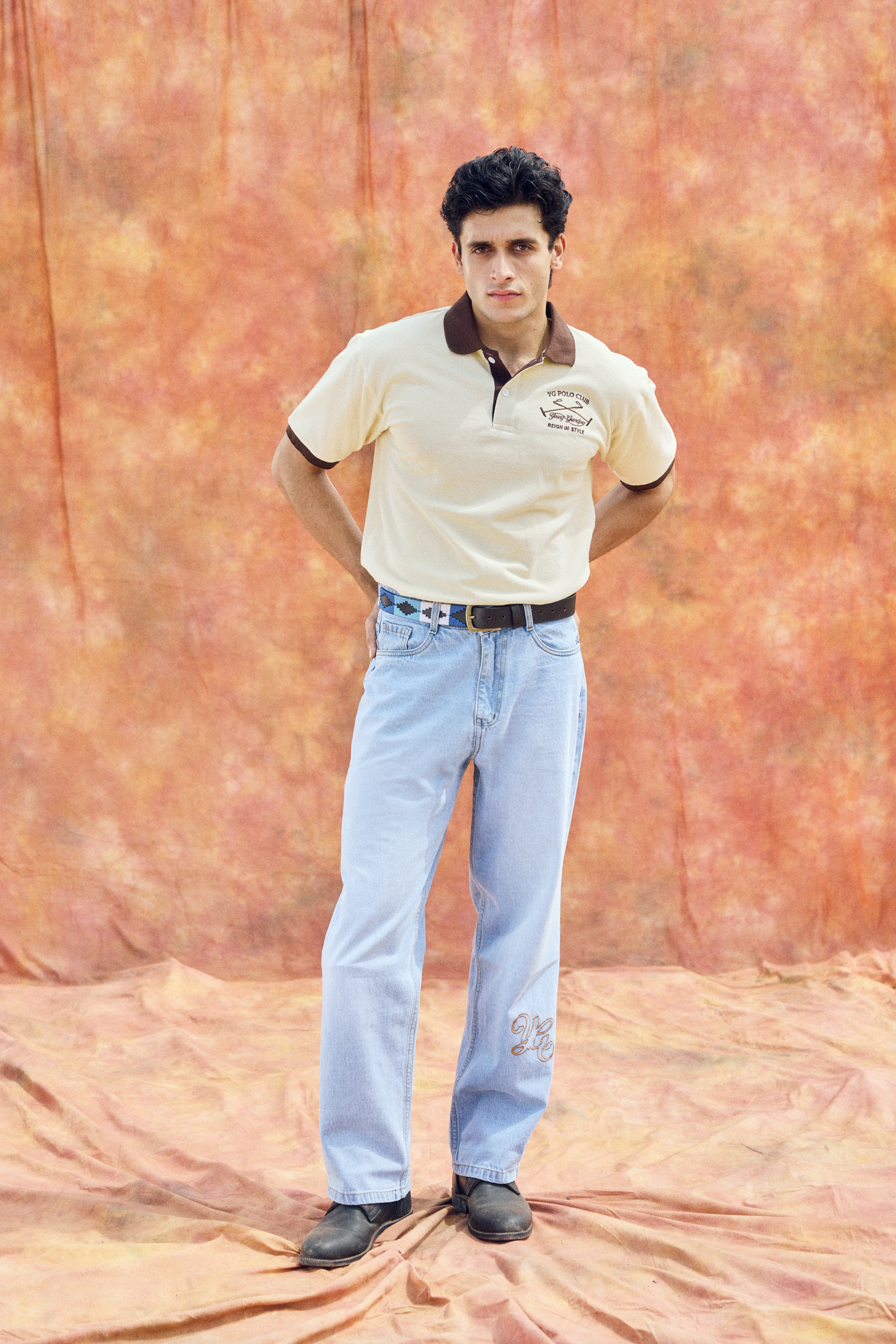 THE LEGACY POLO
