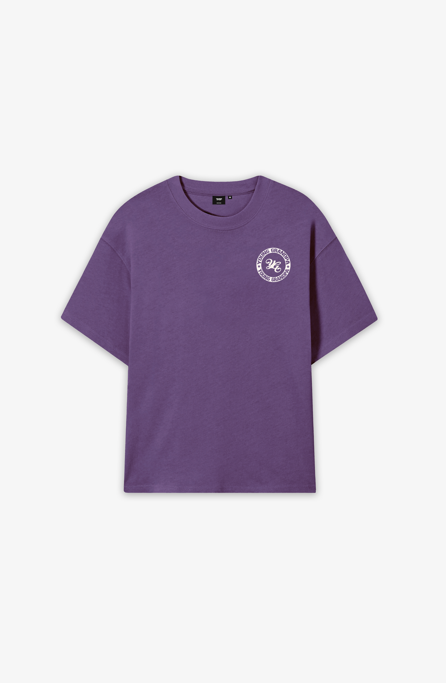 GOLDEN DAYS TEE