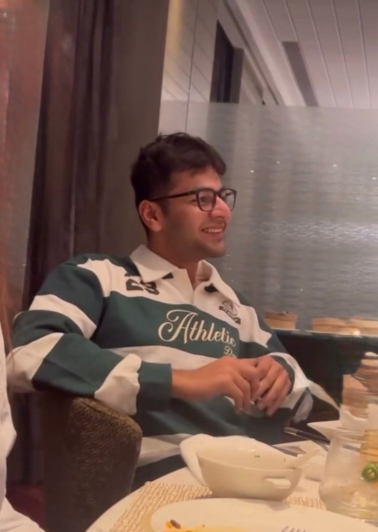 Solid aesthetic. That’s correct!