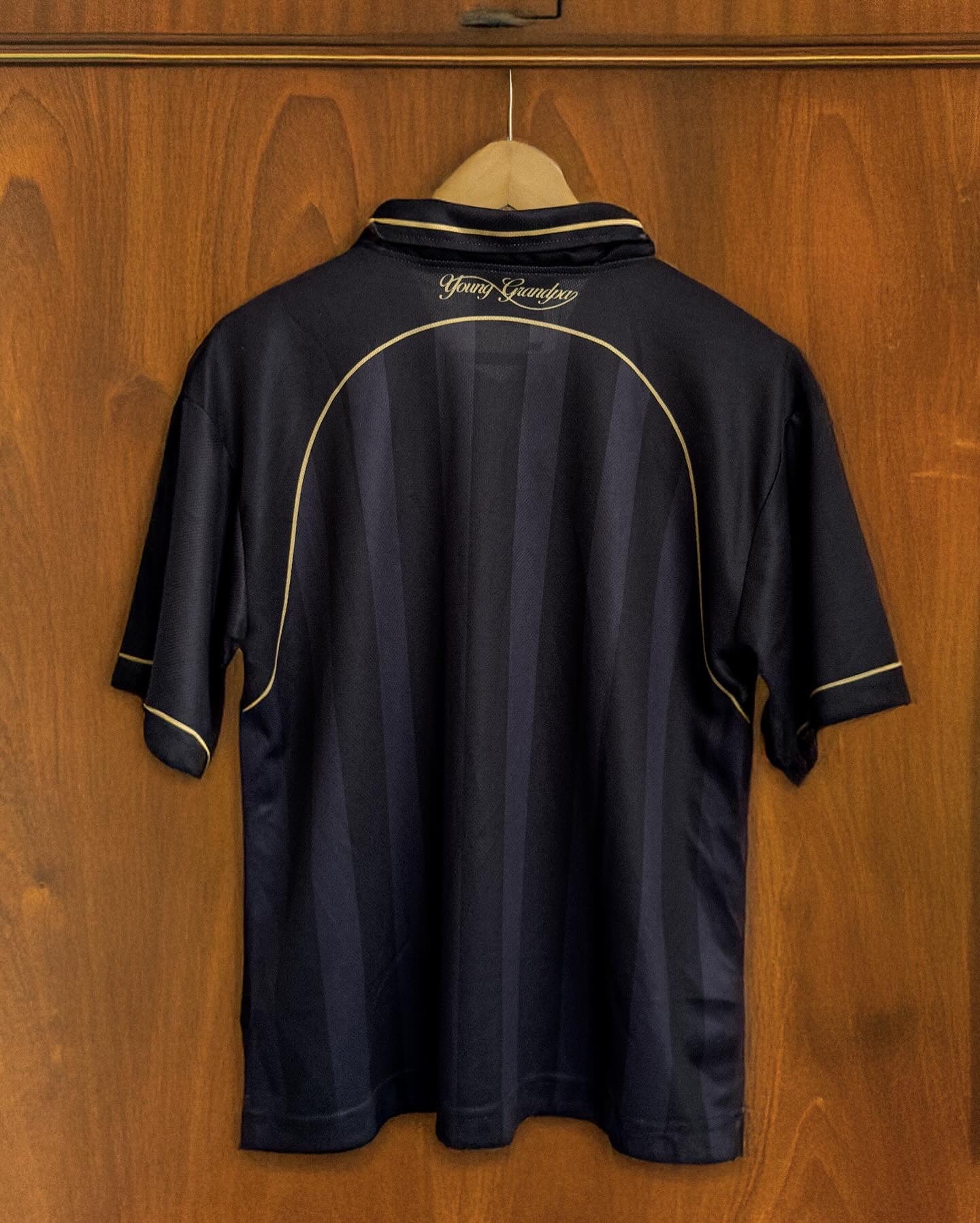 OUTLAWS POLO JERSEY