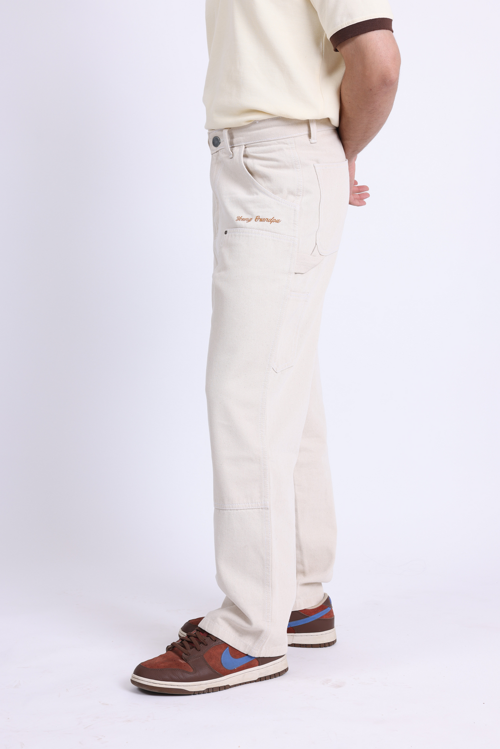 CARPENTER PANTS