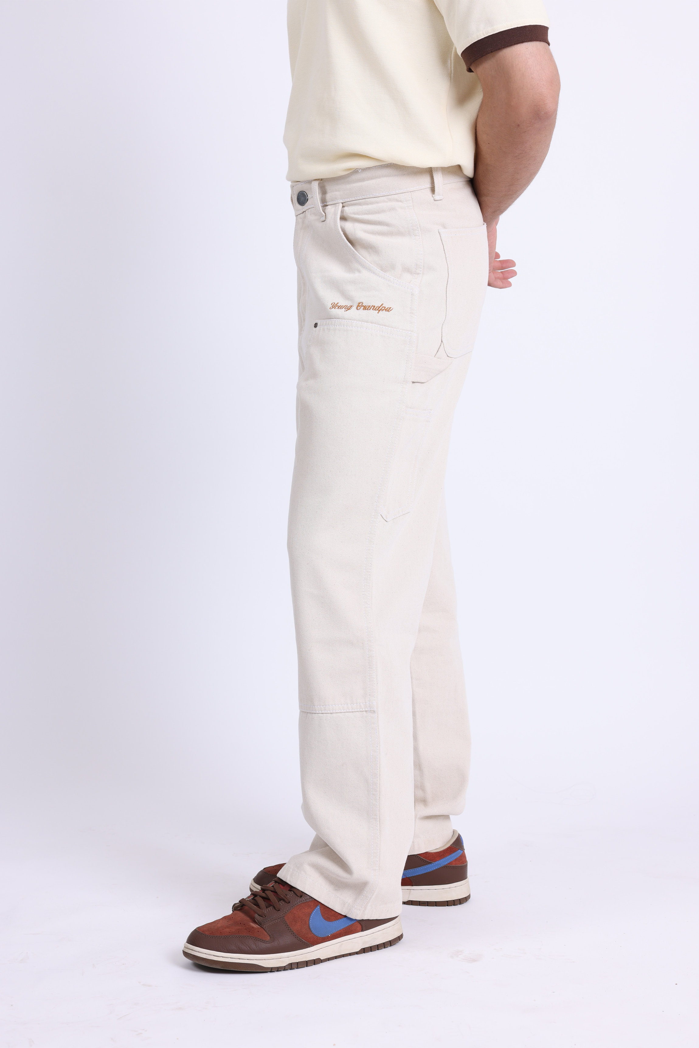 CARPENTER PANTS