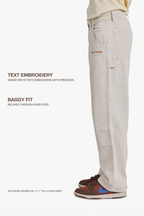 CARPENTER PANTS