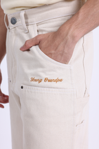 CARPENTER PANTS