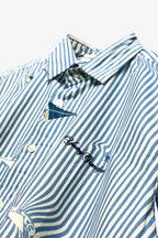 GRANDPA'S YACHT SHIRT