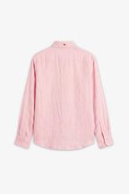 SUNDAY BEST LINEN SHIRT