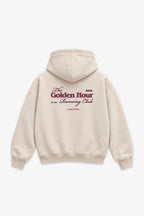 Running Club Hoodie