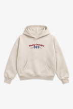 Running Club Hoodie
