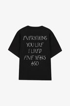 THE SMOKE TEE
