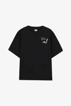 THE SMOKE TEE