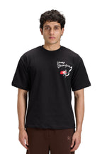THE SMOKE TEE