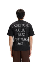 THE SMOKE TEE