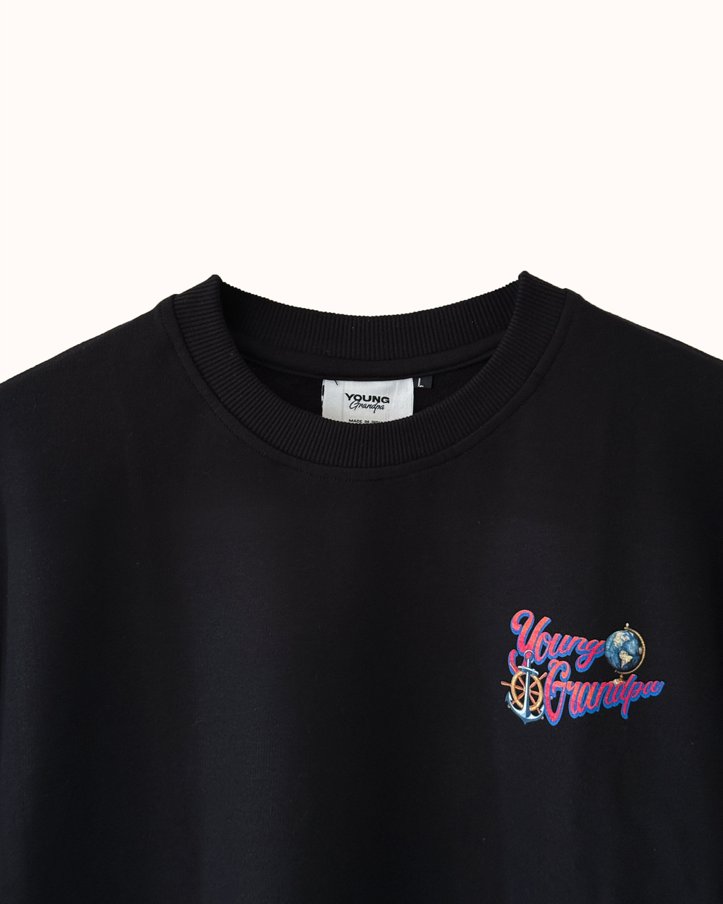 THE NAUTICAL TEE