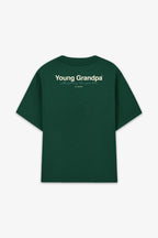 THE EVERYDAY TEE - OG GREEN