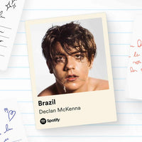 Brazil