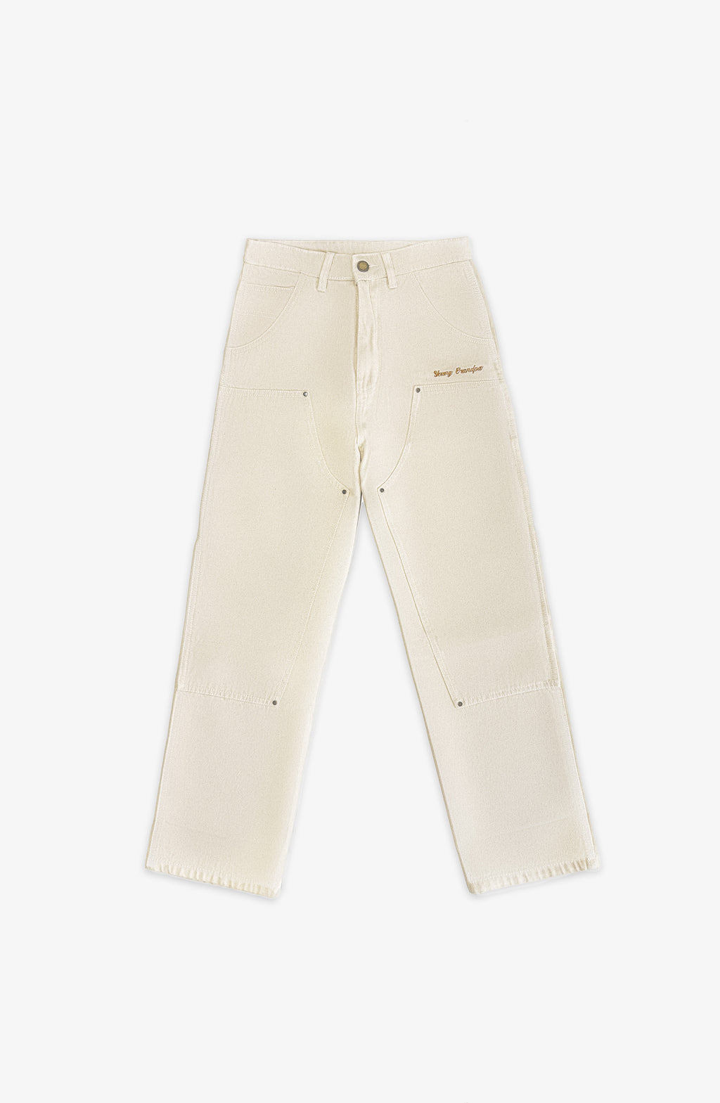 CARPENTER PANTS