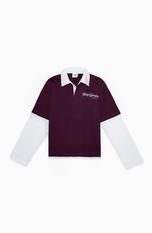 LONG SLEEVES T-SHIRT