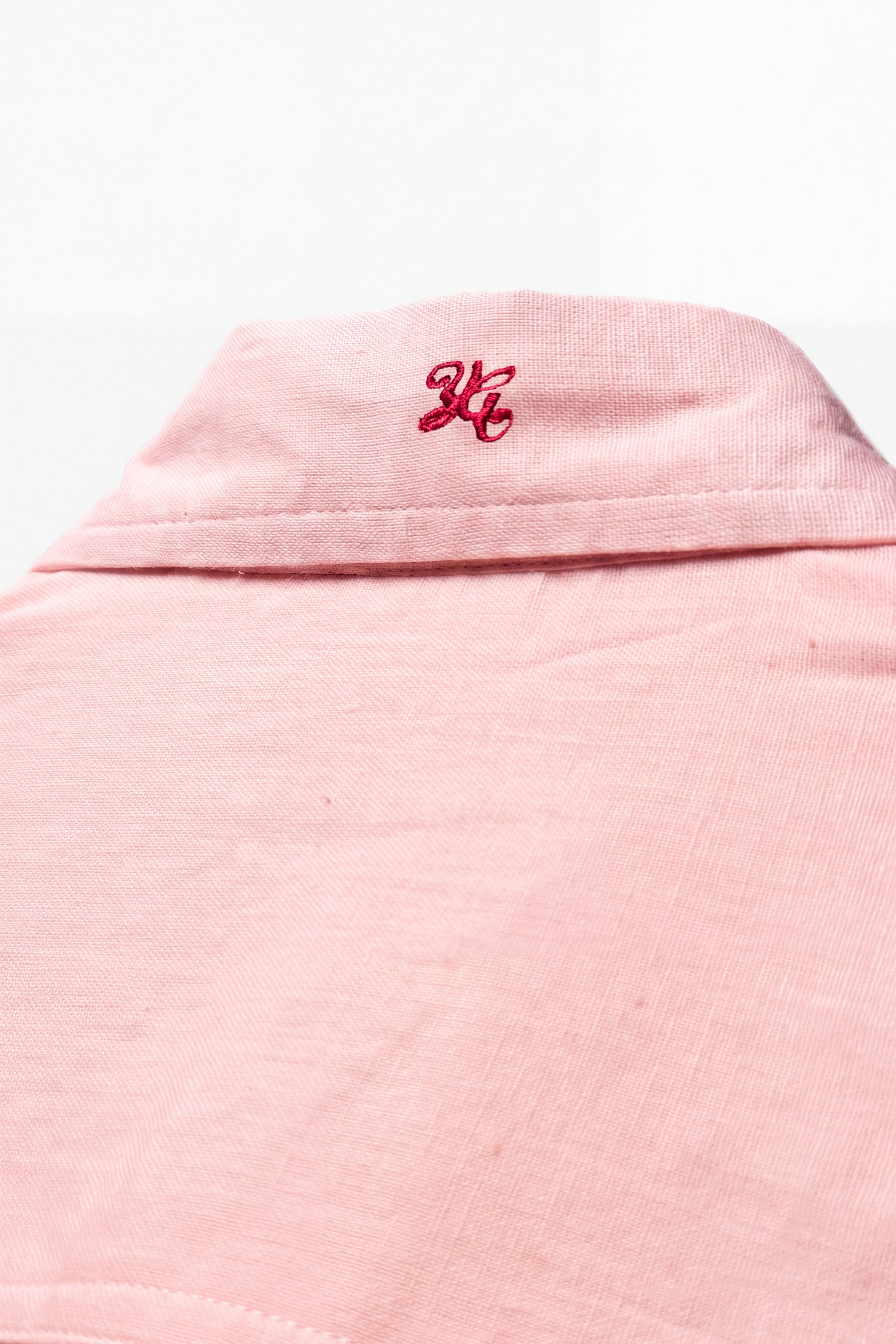 SUNDAY BEST LINEN SHIRT