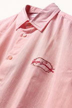 SUNDAY BEST LINEN SHIRT