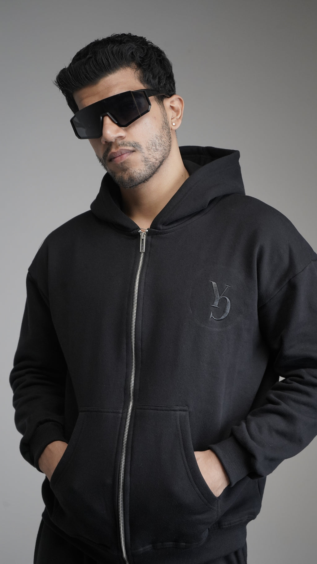 SIGNATURE CO-ORD BLACK