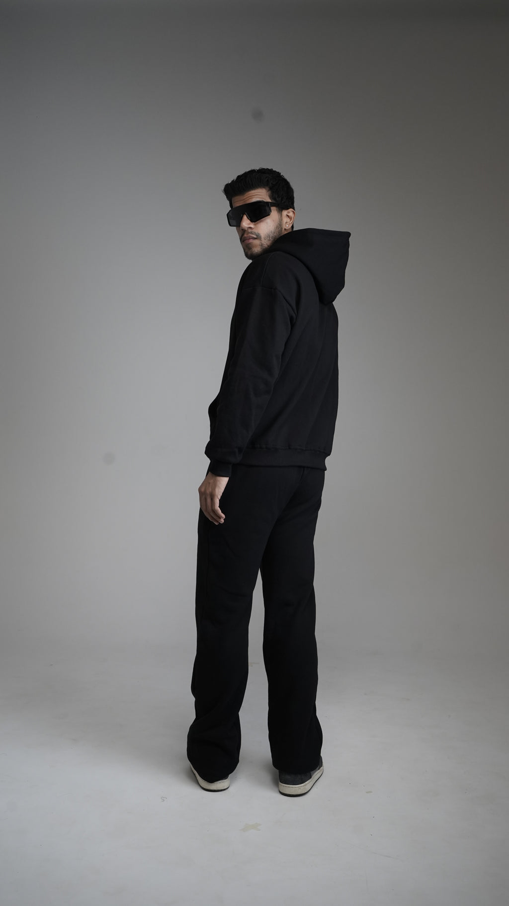 SIGNATURE CO-ORD BLACK