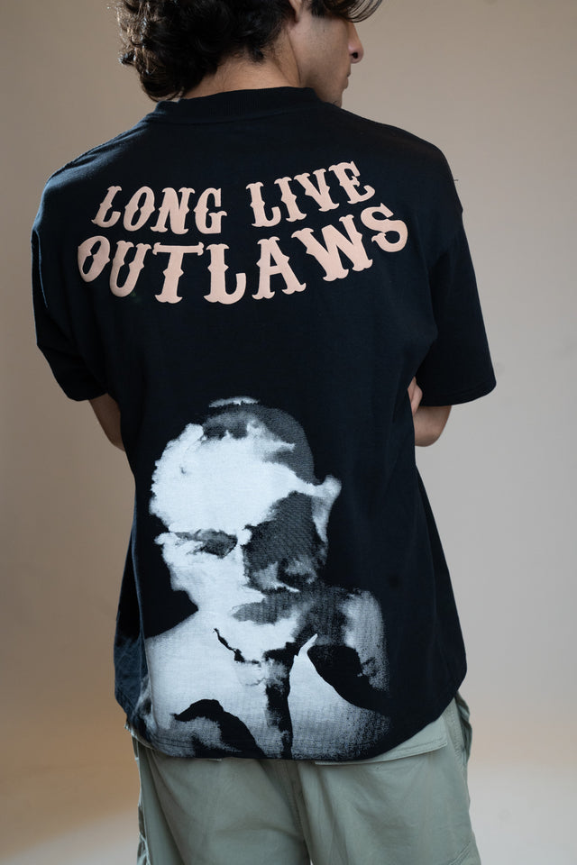 LONG LIVE OUTLAWS T-SHIRT