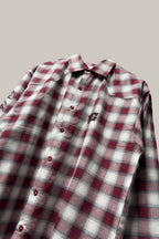 OUTLAW CHECK SHIRT