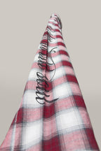 OUTLAW CHECK SHIRT