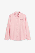 SUNDAY BEST LINEN SHIRT