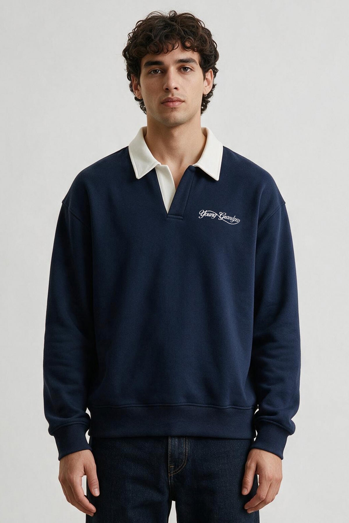 FOUNDER'S POLO