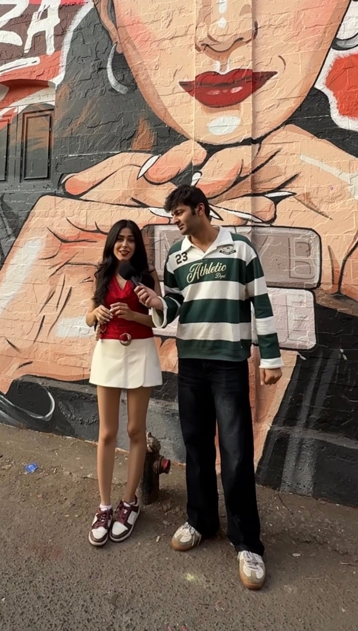 Arya Kothari