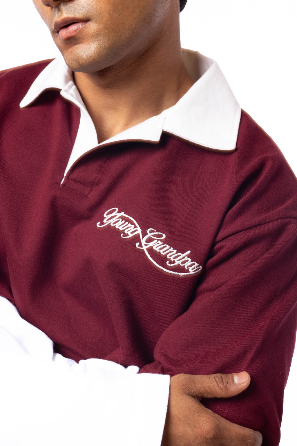 LONG SLEEVES T-SHIRT