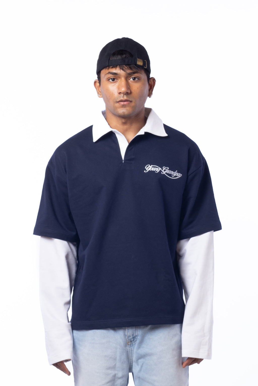 LONG SLEEVES T-SHIRT