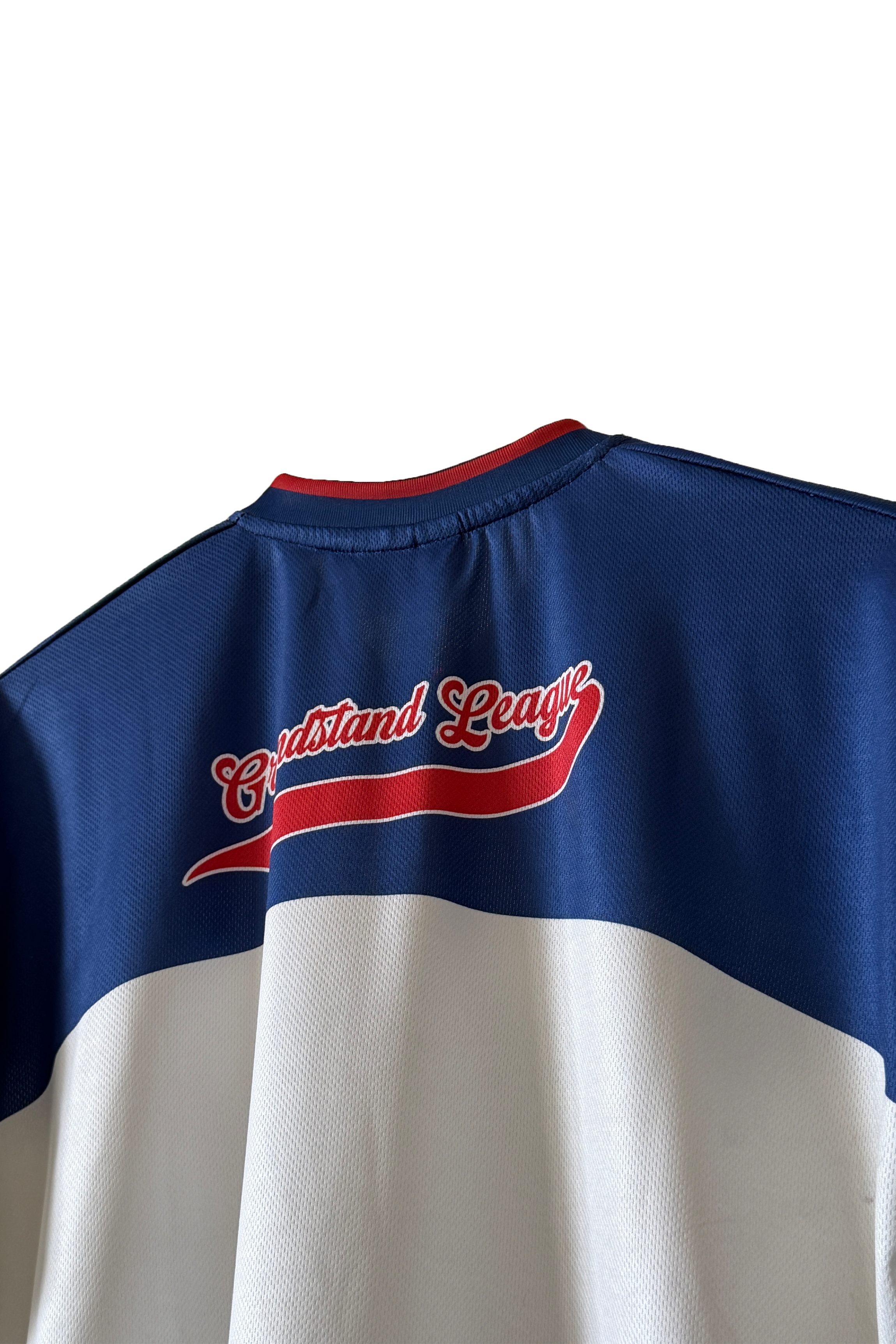 Y2K HUSTLE RUGBY JERSEY