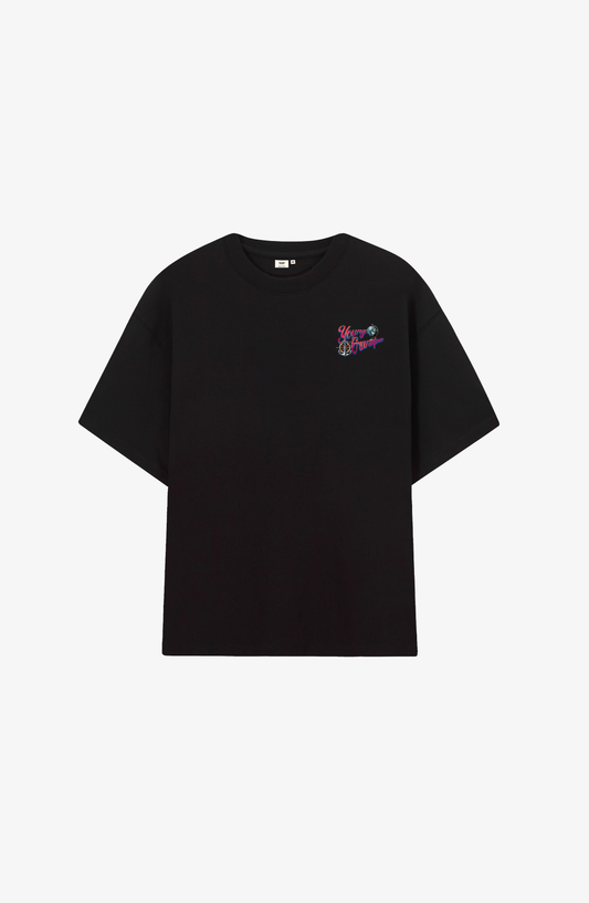 THE NAUTICAL TEE
