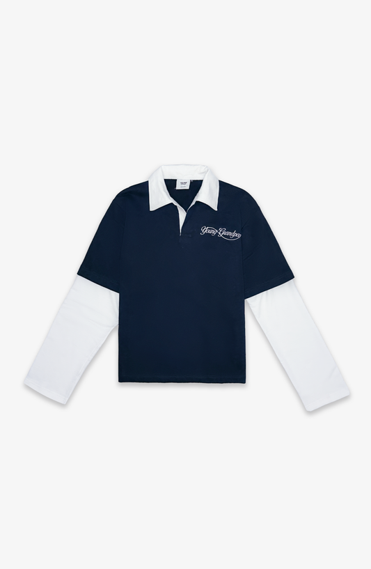 LONG SLEEVES T-SHIRT