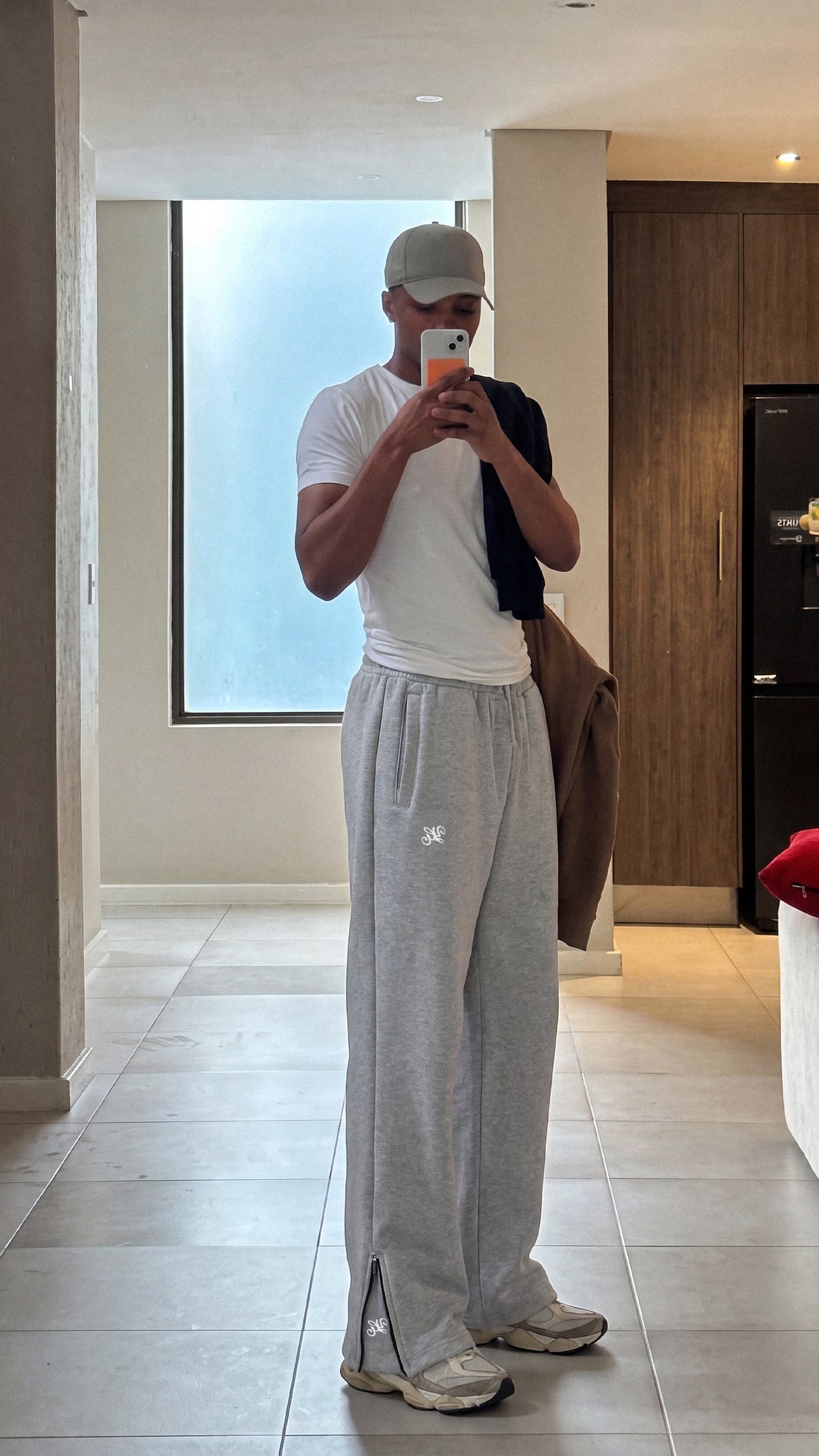 Sweatpants