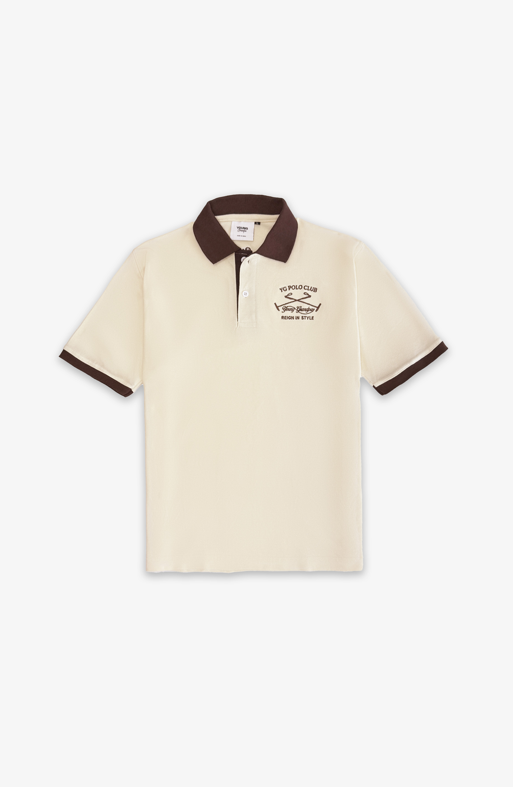 THE LEGACY POLO