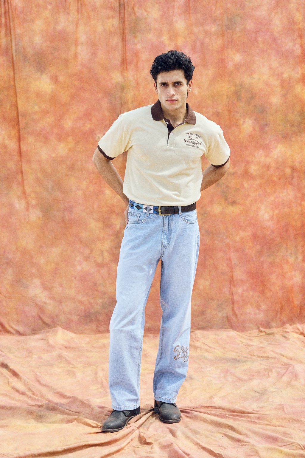 THE LEGACY POLO