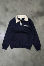 POLO SWEATSHIRT