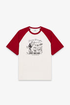 VINTAGE RAGLAN TEE