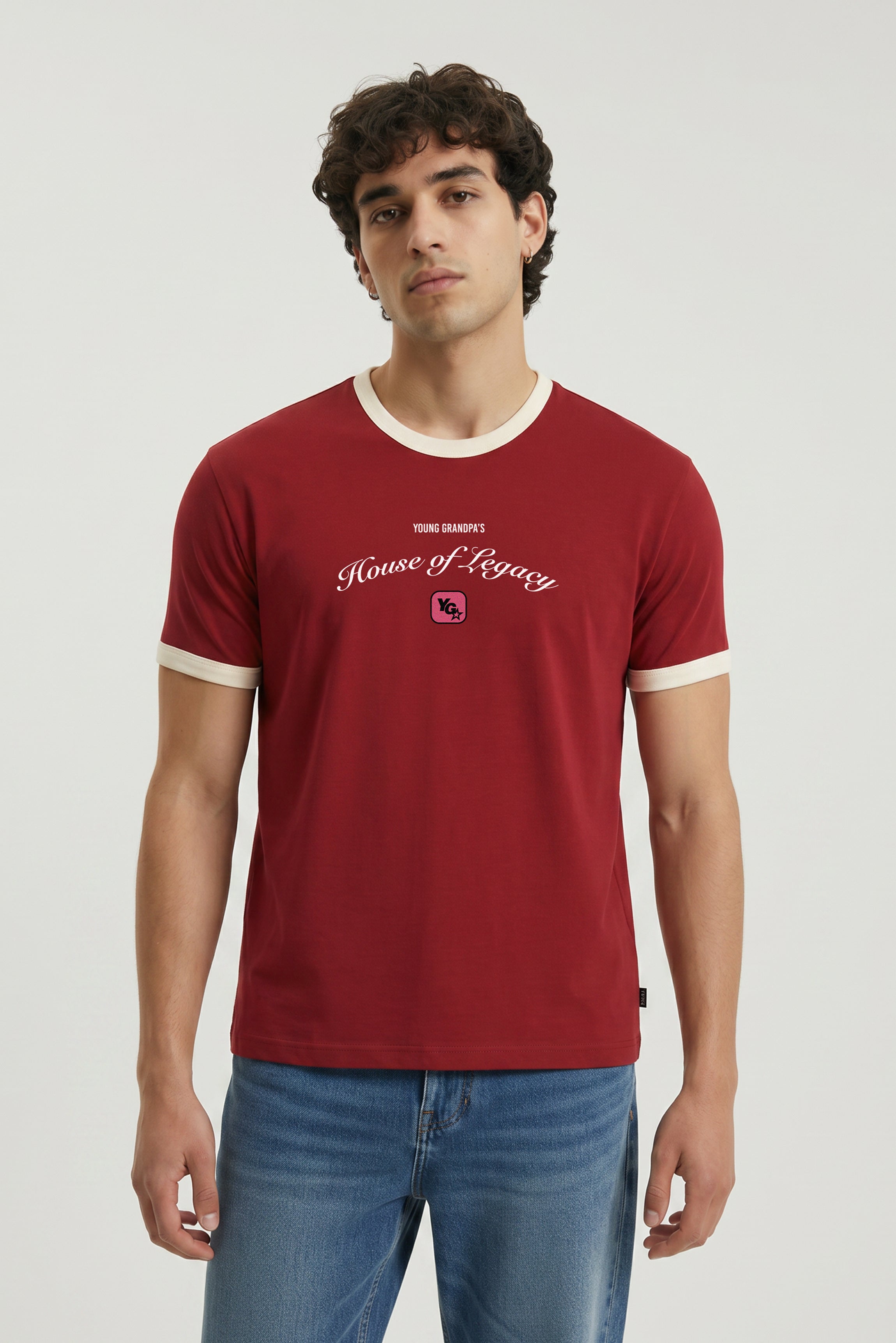 VINTAGE RINGER BUNDLE