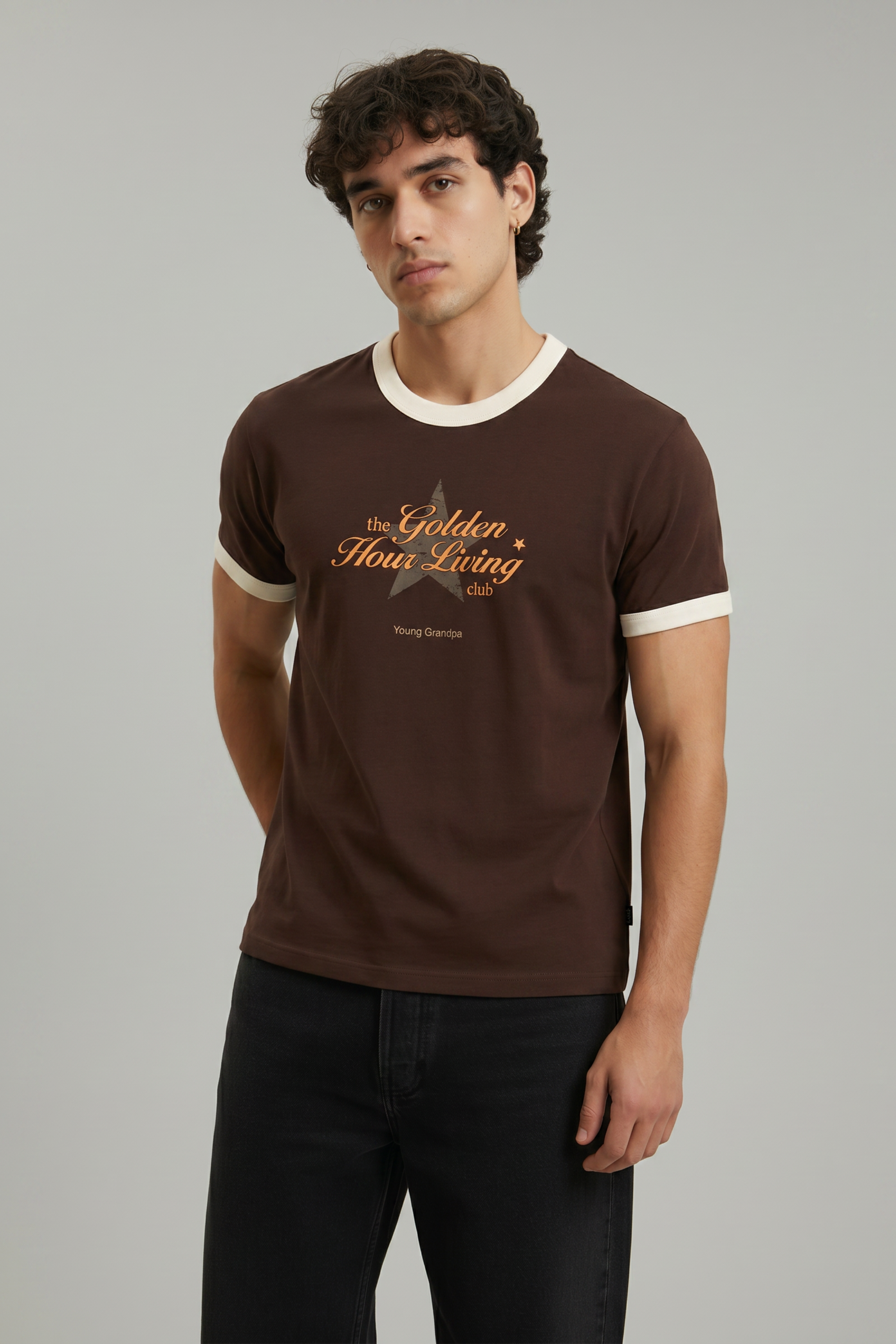 THE CLUB RINGER