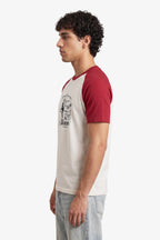 VINTAGE RAGLAN TEE