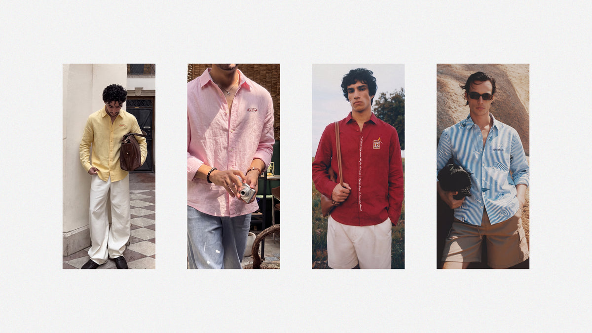NEW ARRIVALS