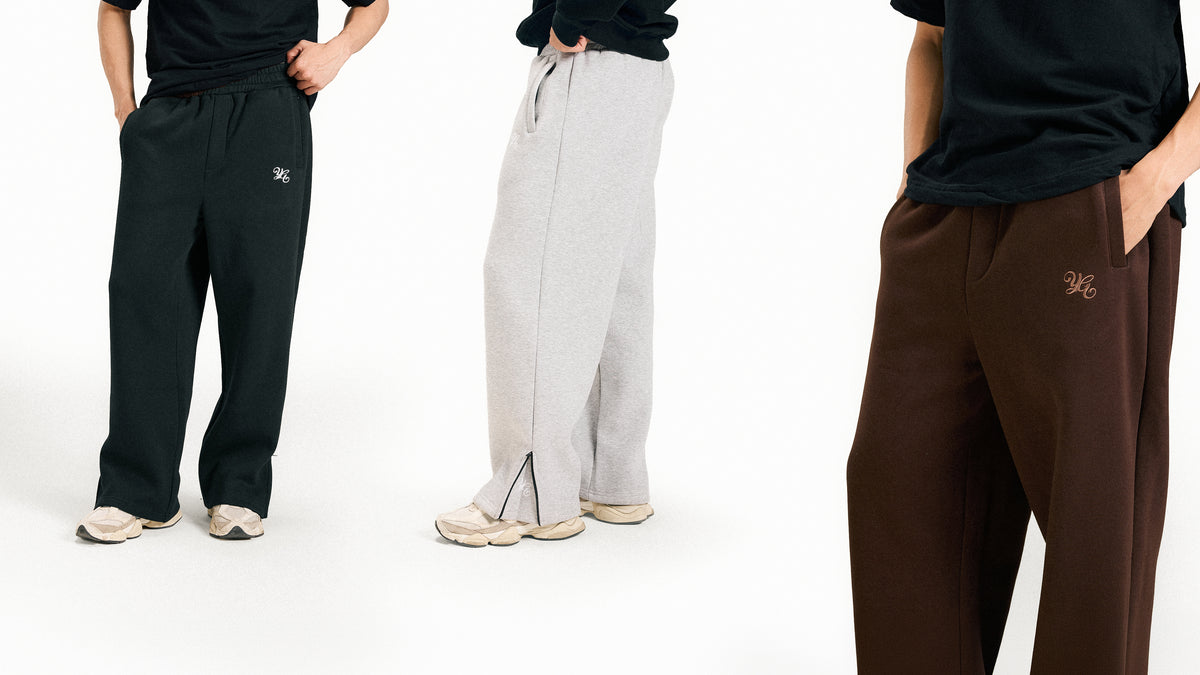 Pants & Sweatpants
