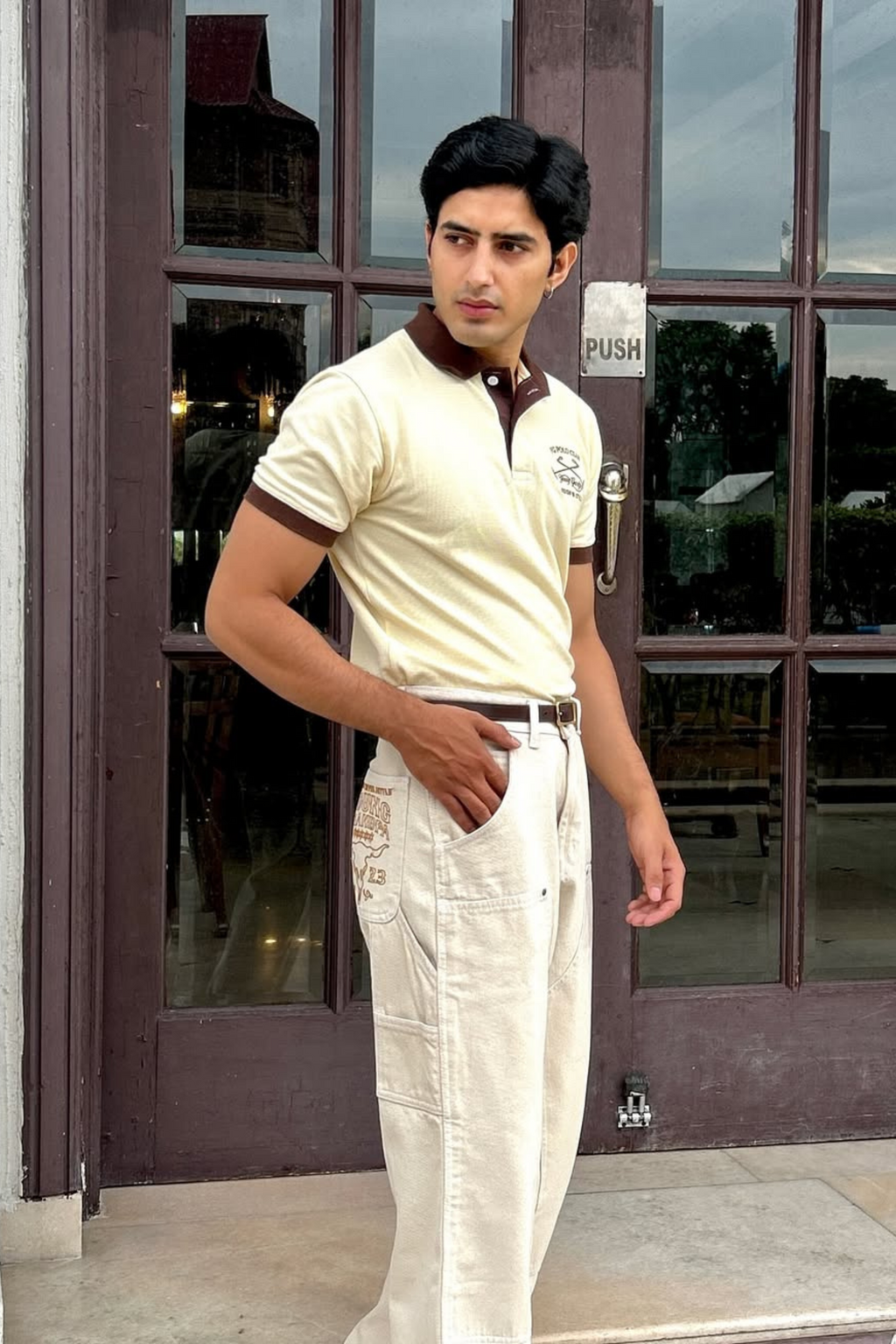 THE LEGACY POLO