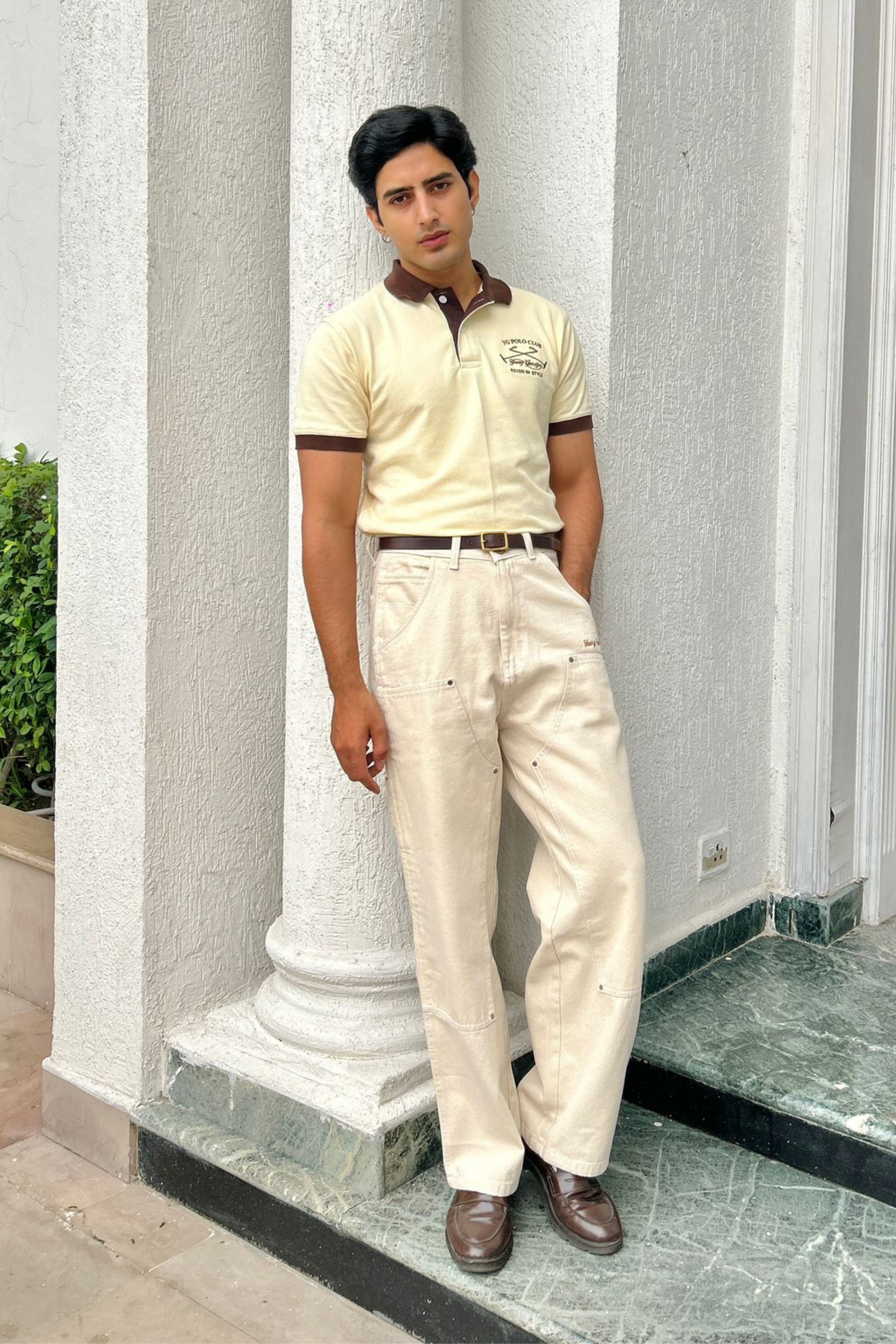 THE POLO EDIT