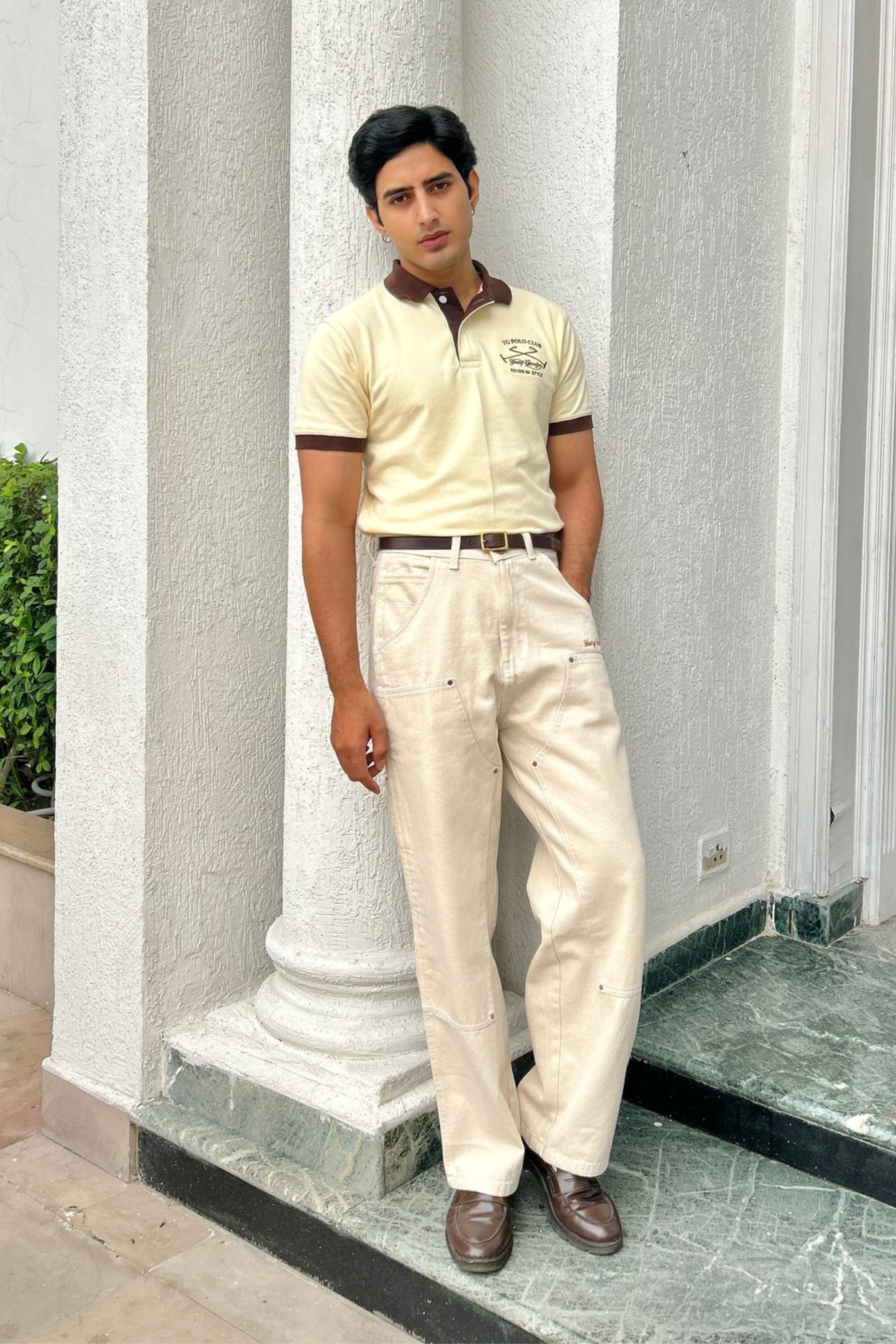 THE POLO EDIT