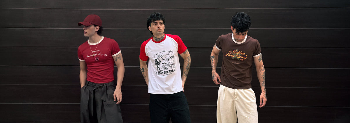 T-shirts
